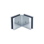 Load image into Gallery viewer, Shower Bracket Glass To Glass 90°