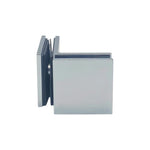 Load image into Gallery viewer, Shower Bracket Glass To Glass 90°