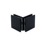 Load image into Gallery viewer, Shower Bracket Glass To Glass 90°