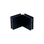 Load image into Gallery viewer, Shower Bracket Glass To Glass 90°