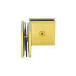 Load image into Gallery viewer, Shower Bracket Glass To Glass 90°