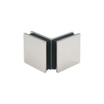 Load image into Gallery viewer, Shower Bracket Glass To Glass 90°