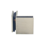 Load image into Gallery viewer, Shower Bracket Glass To Glass 90°