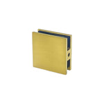 Load image into Gallery viewer, Shower Bracket Wall To Glass 90°