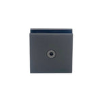 Load image into Gallery viewer, Shower Bracket Wall To Glass 90°