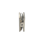 Load image into Gallery viewer, Shower Bracket Wall To Glass 90°
