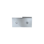 Load image into Gallery viewer, Shower Bracket Wall To Glass 180°