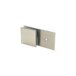 Load image into Gallery viewer, Shower Bracket Wall To Glass 180°