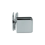 Load image into Gallery viewer, Shower Bracket Glass To Glass 90°