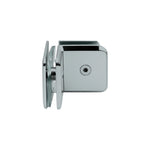 Load image into Gallery viewer, Shower Bracket Glass To Glass 90°