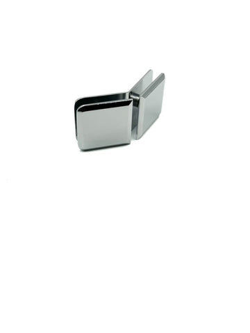 Glass to Glass 135⁰ - SB-312B-CP