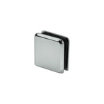 Load image into Gallery viewer, Shower Bracket Wall To Glass 90°