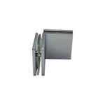 Load image into Gallery viewer, Shower Bracket Glass To Glass 90°