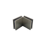 Load image into Gallery viewer, Shower Bracket Glass To Glass 90°