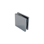 Load image into Gallery viewer, Shower Bracket Wall To Glass 90°