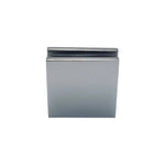 Load image into Gallery viewer, Shower Bracket Wall To Glass 90°