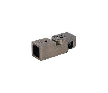 SHOWER CONNECTOR - SBC-651S-AB