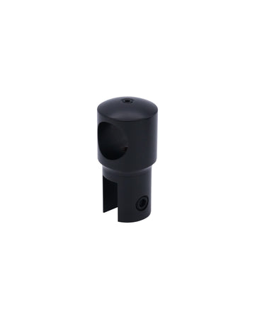 Support Bar Connector - SBC-654-MBL