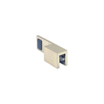 Load image into Gallery viewer, Shower Door Stopper (Right Sleeve)
