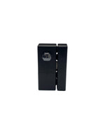 Load image into Gallery viewer, Smart Digital Glass Door Lock, RFID, PIN & Touchscreen Access