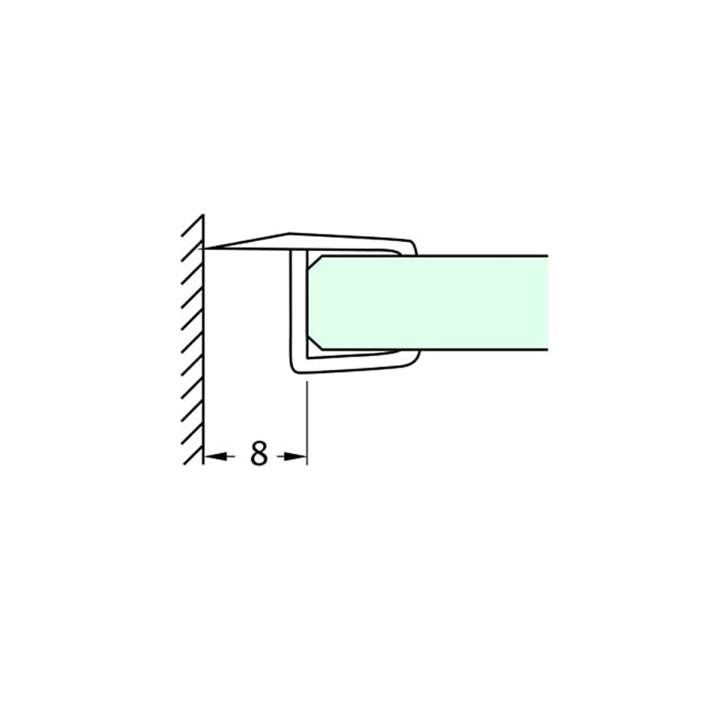 Se 251 10 mbl quality glass fittings ltd