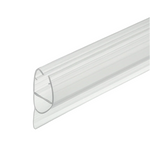 Load image into Gallery viewer, Bottom Shower Seal with Drip Rail