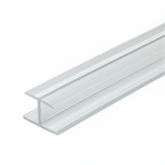 Load image into Gallery viewer, Shower H-Seal with Extended Soft Legs