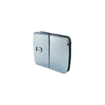 Load image into Gallery viewer, Door Lock for Glass To Glass with Indicator