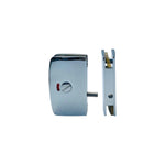 Load image into Gallery viewer, Door Lock for Glass To Glass with Indicator