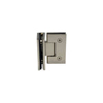 Load image into Gallery viewer, Shower Hinge Glass To Glass 90°