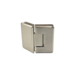 Load image into Gallery viewer, Heavy Duty Glass To Glass 135° Hinge