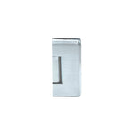 Load image into Gallery viewer, Bevelled Shower Hinge