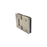 Load image into Gallery viewer, Bevelled Shower Hinge