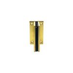 Load image into Gallery viewer, Valencia Heavy Duty Full Plate Wall To Glass 90° Shower Hinge
