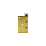 Load image into Gallery viewer, Valencia Heavy Duty Offset Plate Wall To Glass 90° Shower Hinge