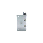 Load image into Gallery viewer, Valencia Heavy Duty Offset Plate Wall To Glass 90° Shower Hinge