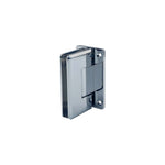 Load image into Gallery viewer, Heavy Duty Full Plate Wall To Glass 90° (SH-031HB)