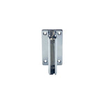 Load image into Gallery viewer, Valencia Heavy Duty Full Plate Wall To Glass 90° Shower Hinge