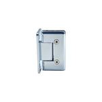 Load image into Gallery viewer, Heavy Duty Full Plate Wall To Glass 90° (SH-031HB)