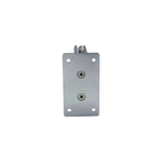 Load image into Gallery viewer, Heavy Duty Full Plate Wall To Glass 90° (SH-031HB)