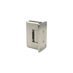 Load image into Gallery viewer, Heavy Duty Full Plate Wall To Glass 90° -