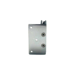 Load image into Gallery viewer, Valencia Heavy Duty Offset Plate Wall To Glass 90° Shower Hinge