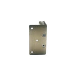 Load image into Gallery viewer, Valencia Heavy Duty Offset Plate Wall To Glass 90° Shower Hinge