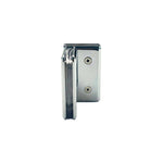 Load image into Gallery viewer, Valencia Heavy Duty Glass To Glass 90° Shower Hinge