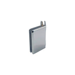 Load image into Gallery viewer, Heavy Duty Glass To Glass 135° Hinge