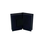 Load image into Gallery viewer, Adjustable Glass To Glass 135° Hinge with Cover Plate