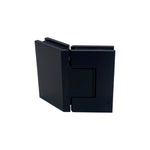 Load image into Gallery viewer, Adjustable Glass To Glass 135° Hinge with Cover Plate