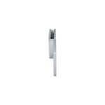 Load image into Gallery viewer, Adjustable Wall To Glass 180° Hinge with Cover Plate
