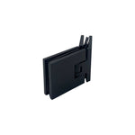 Load image into Gallery viewer, Adjustable Glass To Glass 135° Hinge with Cover Plate