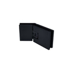 Load image into Gallery viewer, Adjustable Glass To Glass 135° Hinge with Cover Plate